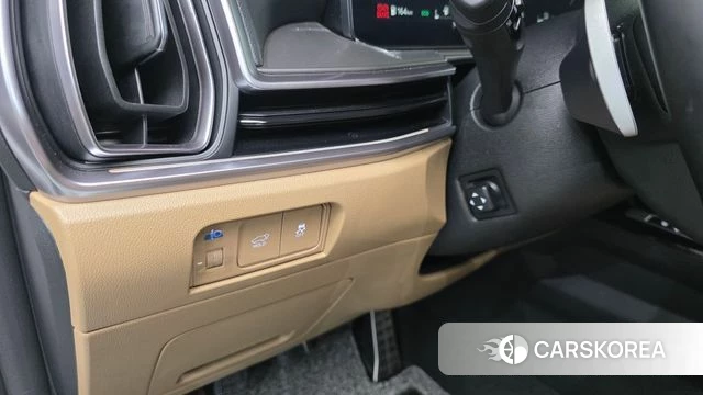 Kia The New Sorento 4th Generation 2024 Белый из Кореи, фото 3