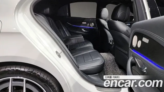 Mercedes-Benz E-Class W213 id 2878801 из Кореи 3