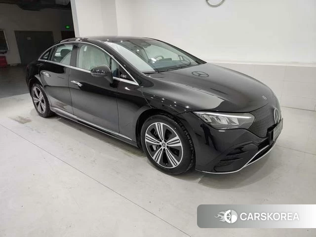 Mercedes-Benz EQE id 4239056 из Китая 3
