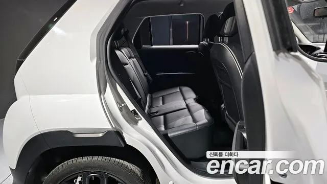 Hyundai Casper id 2690532 из Кореи 3