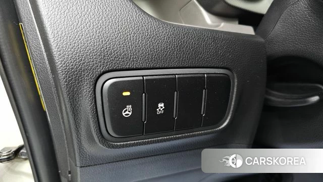 Kia The New Ray 2018 Жемчужный цвет из Кореи, фото 3