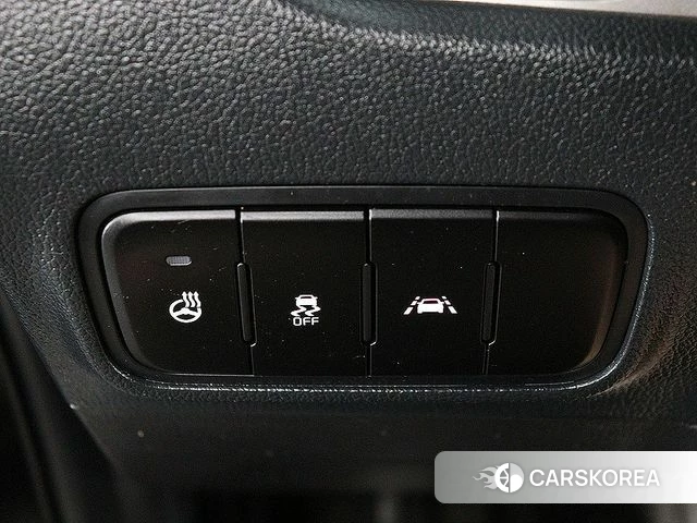 Kia The New Ray 2021 Черный из Кореи, фото 3