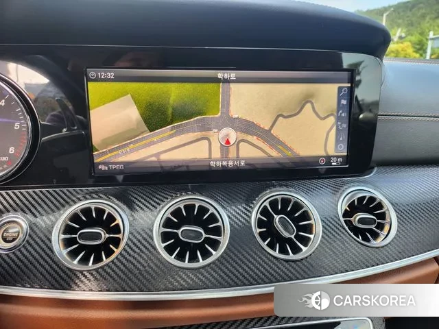 Mercedes-Benz E-Class W213 2018 Белый из Кореи, фото 3