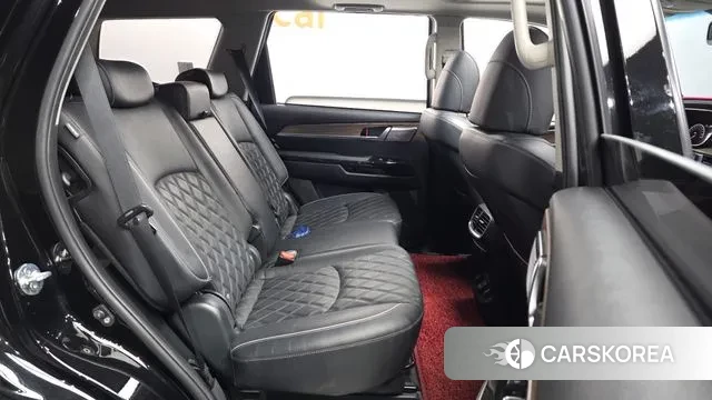 Kia Mohave Master 2020 Черный из Кореи, фото 3