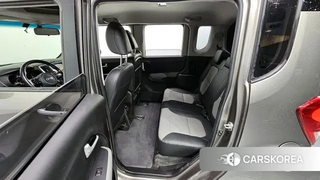 Kia The New Ray 2019 Цвет тростника из Кореи, фото 3