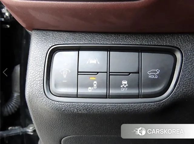 Hyundai Santa Fe TM 2018 Черный из Кореи, фото 3