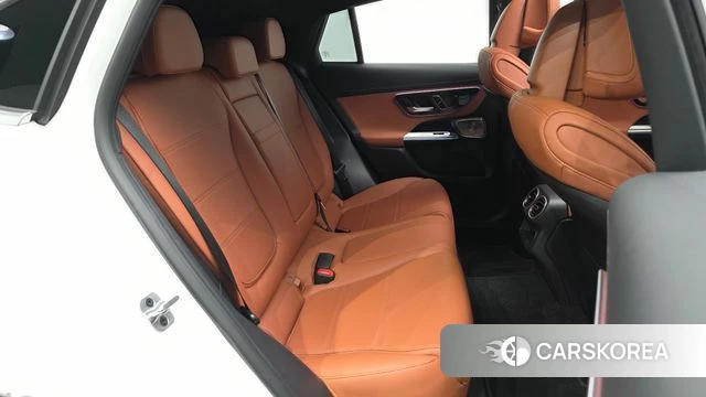 Mercedes-Benz GLC-Class X254 2026 Белый из Кореи, фото 3