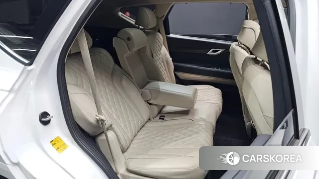 Genesis GV80 2020 Белый из Кореи, фото 3