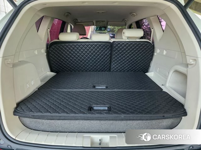 Ssangyong G4 Rexton 2018 Белый из Кореи, фото 3