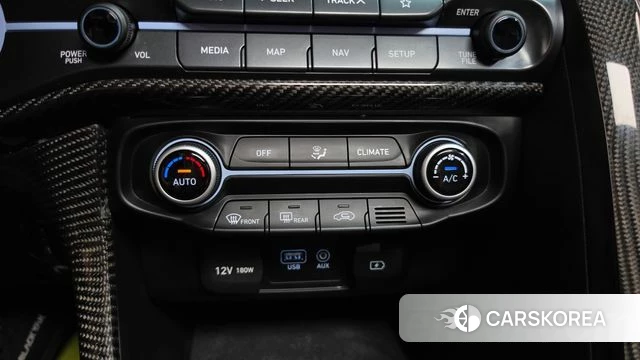 Hyundai Veloster (JS) 2020 Черный из Кореи, фото 3