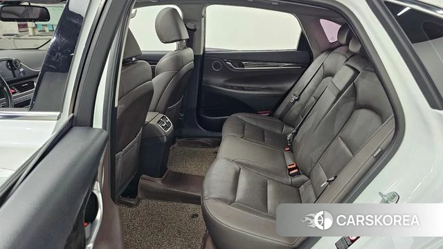Hyundai Grandeur IG 2019 Белый из Кореи, фото 3