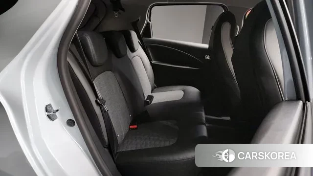 Renault Korea (Samsung) Joe 2020 Белый из Кореи, фото 3