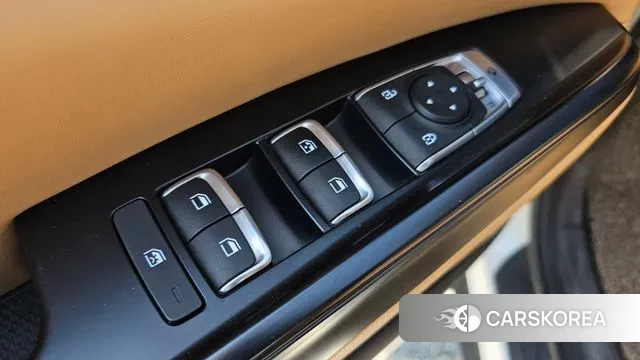 Kia Carnival 4th generation 2021 Белый из Кореи, фото 3