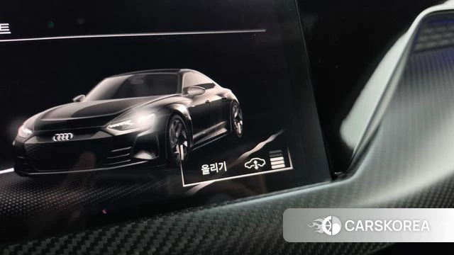Audi e-Tron GT 2023 Белый из Кореи, фото 3
