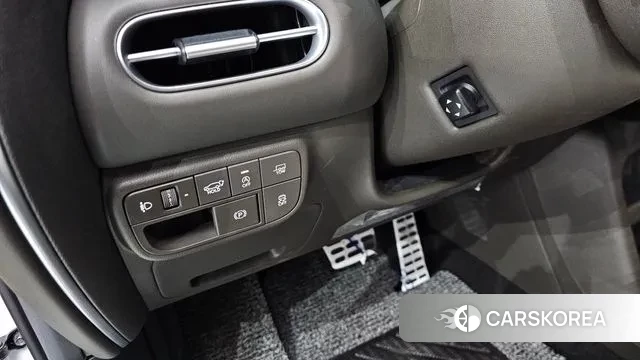 Hyundai Palisade (LX3) 2025 Белый из Кореи, фото 3