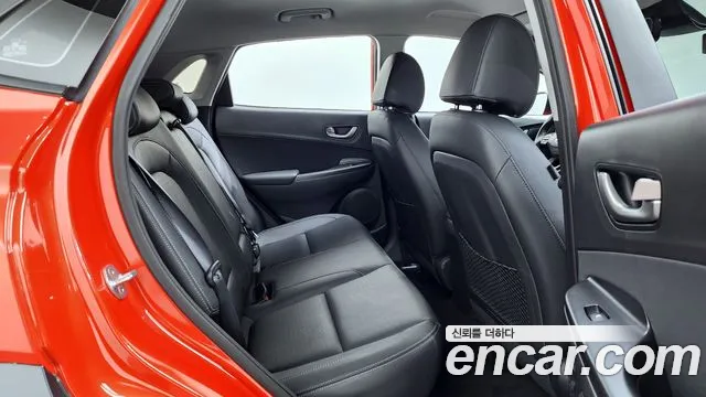 Hyundai Kona id 2712934 из Кореи 3