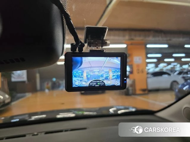 Citroen / DS C3 Aircross 2019 Серый из Кореи, фото 3