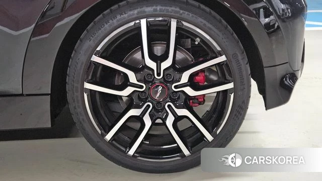 Mini Cooper S 4th Generation 2025 Серый из Кореи, фото 3