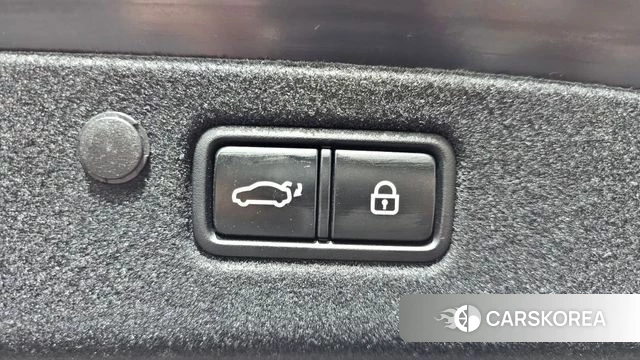 Hyundai The New Grandeur IG 2020 Синий из Кореи, фото 3