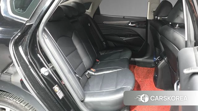 Kia K7 Premier 2020 Черный из Кореи, фото 3