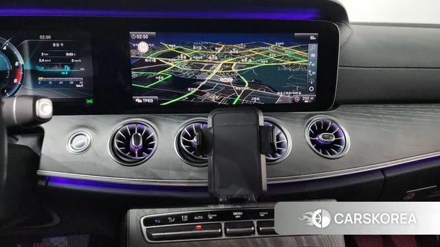 Mercedes-Benz CLS-Class C257 2019 Серый из Кореи, фото 3