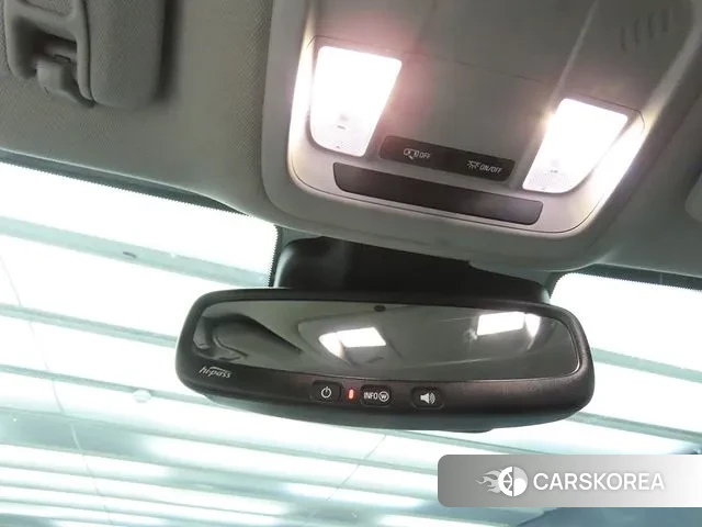 Chevrolet (GM Daewoo) All New Malibu 2018 Синий из Кореи, фото 3