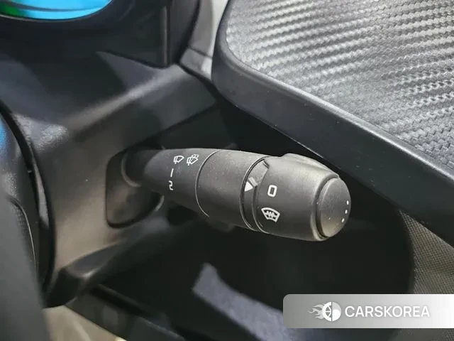 Renault Korea (Samsung) Twizy 2020 Белый из Кореи, фото 3