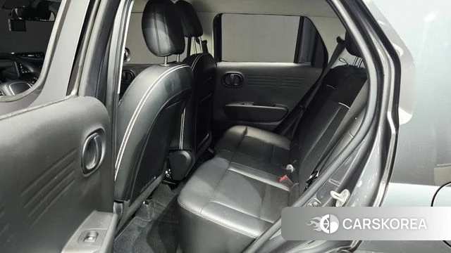 Hyundai Casper 2022 Серый из Кореи, фото 3