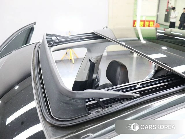 Volkswagen 7th Generation of Jetta 2020 Серый из Кореи, фото 3