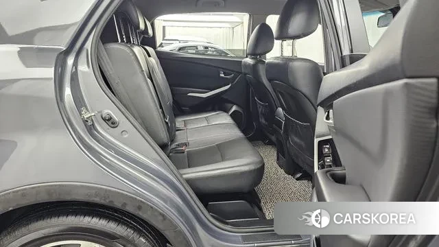 Ssangyong New Style Korando C 2018 Серый из Кореи, фото 3