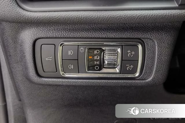 Lincoln Adventurer 2021 Черный из Китая, фото 3