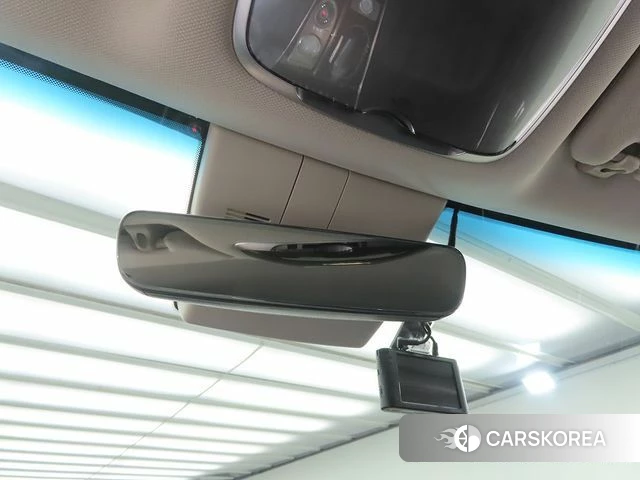 Genesis GV80 2021 Серый из Кореи, фото 3