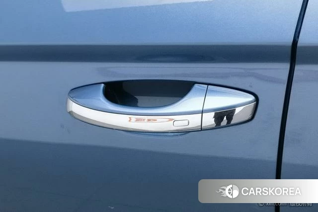 Volkswagen Tuyue 2020 Синий из Китая, фото 3