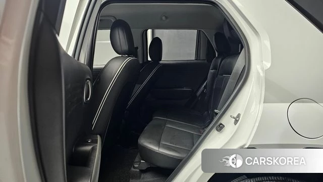 Hyundai Casper 2022 Белый из Кореи, фото 3