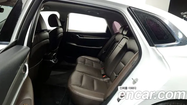 Hyundai The New Grandeur IG id 2705583 из Кореи 3