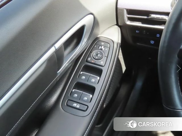Hyundai Sonata D Edge (DN8) 2024 Серый из Кореи, фото 3