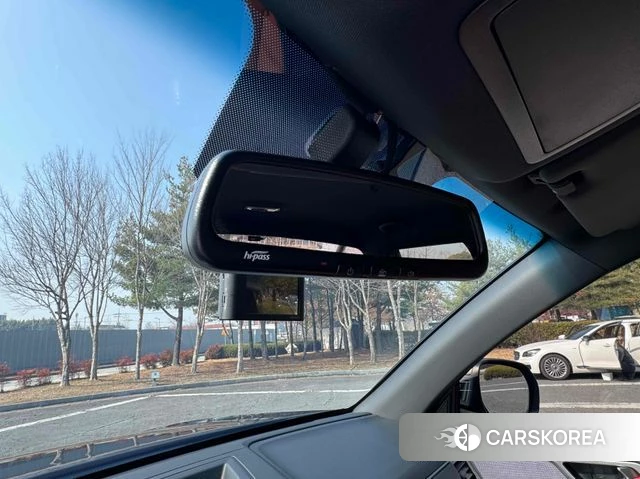 Ssangyong Rexton Sports 2019 Серый из Кореи, фото 3