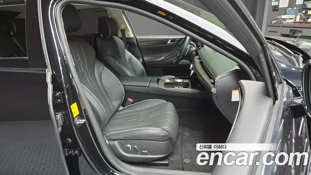 Genesis Electrified G80 (RG3) id 2704761 из Кореи 3