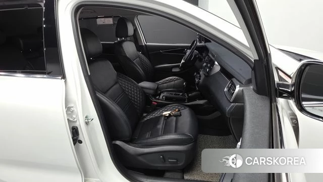 Kia The New Sorento 2020 Белый из Кореи, фото 3