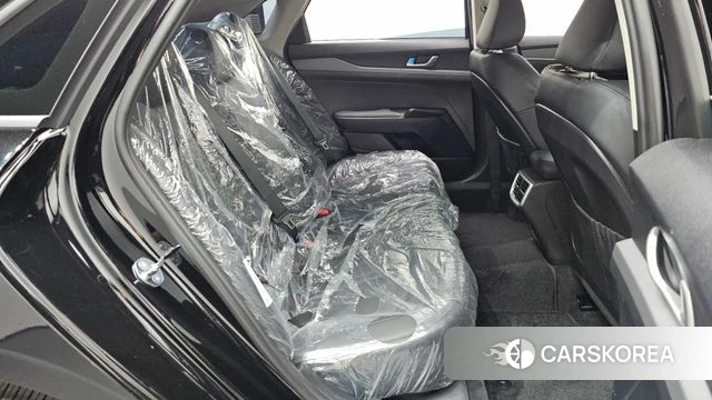 Kia The New K5 3rd generation 2025 Черный из Кореи, фото 3