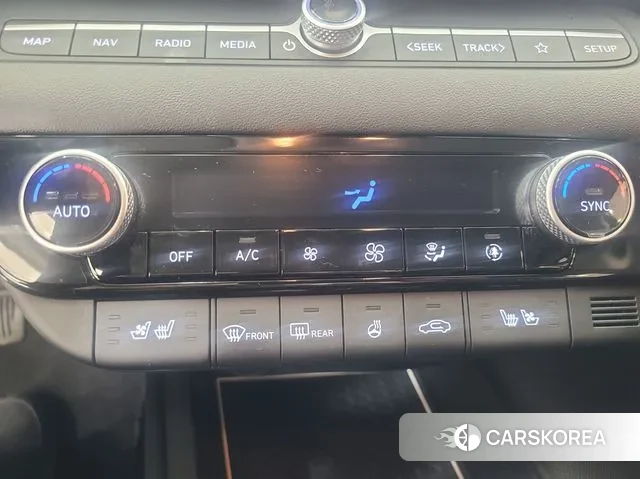 Hyundai The New Avante (CN7) 2025 Серый из Кореи, фото 3