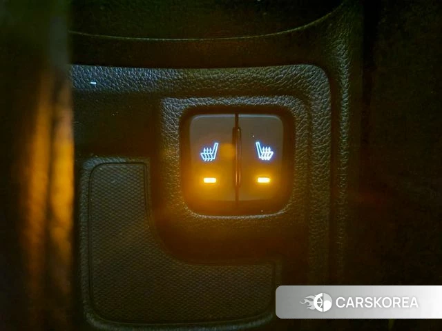 Chevrolet (GM Daewoo) The New Spark 2020 Серый из Кореи, фото 3