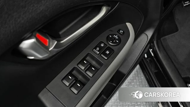 Kia The New Kia Ray 2024 Черный из Кореи, фото 3