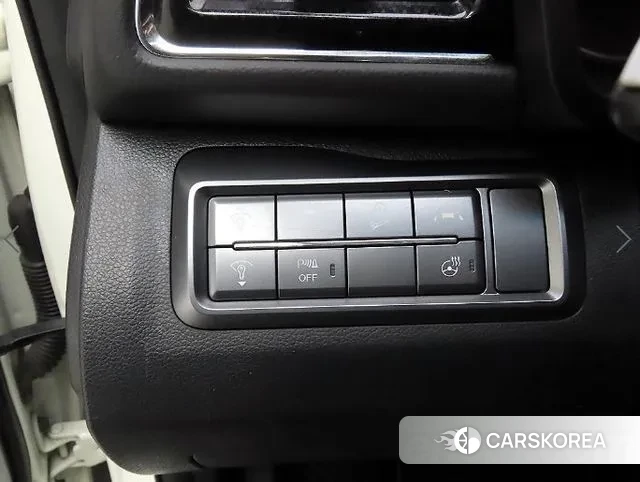 Ssangyong Berry New Tivoli 2020 Белый из Кореи, фото 3