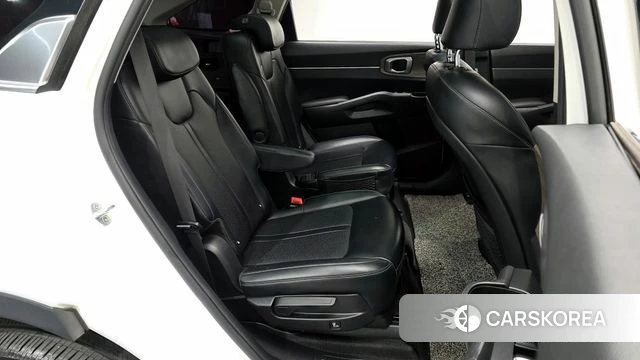 Kia Sorento 4th Generation 2020 Белый из Кореи, фото 3