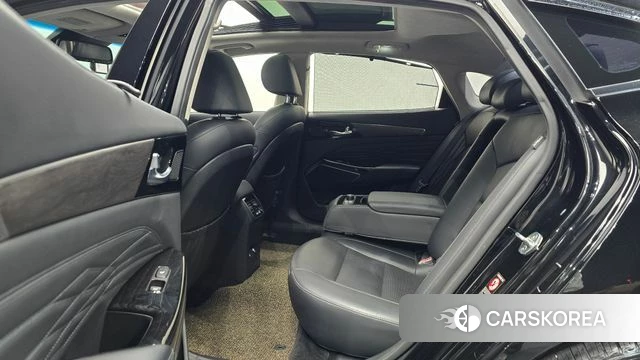 Kia K7 Premier 2019 Черный из Кореи, фото 3