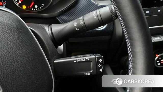 Renault Korea (Samsung) XM3 2023 Белый из Кореи, фото 3