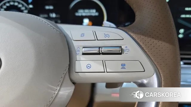 Hyundai The New Grandeur IG 2020 Белый из Кореи, фото 3