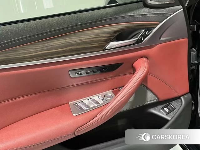 BMW 5 series id 3890160 из Китая 3