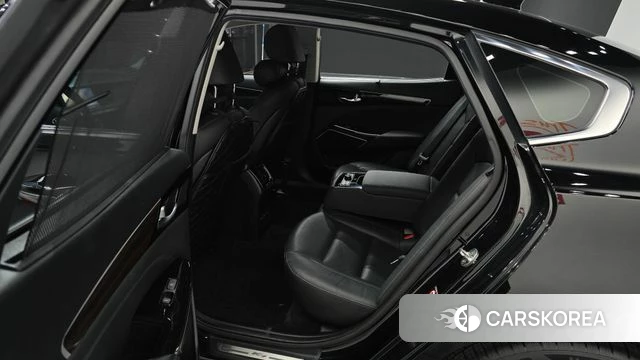 Kia Come New K7 2019 Черный из Кореи, фото 3